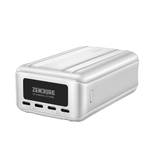 Zendure SuperTank 26800mAh logo