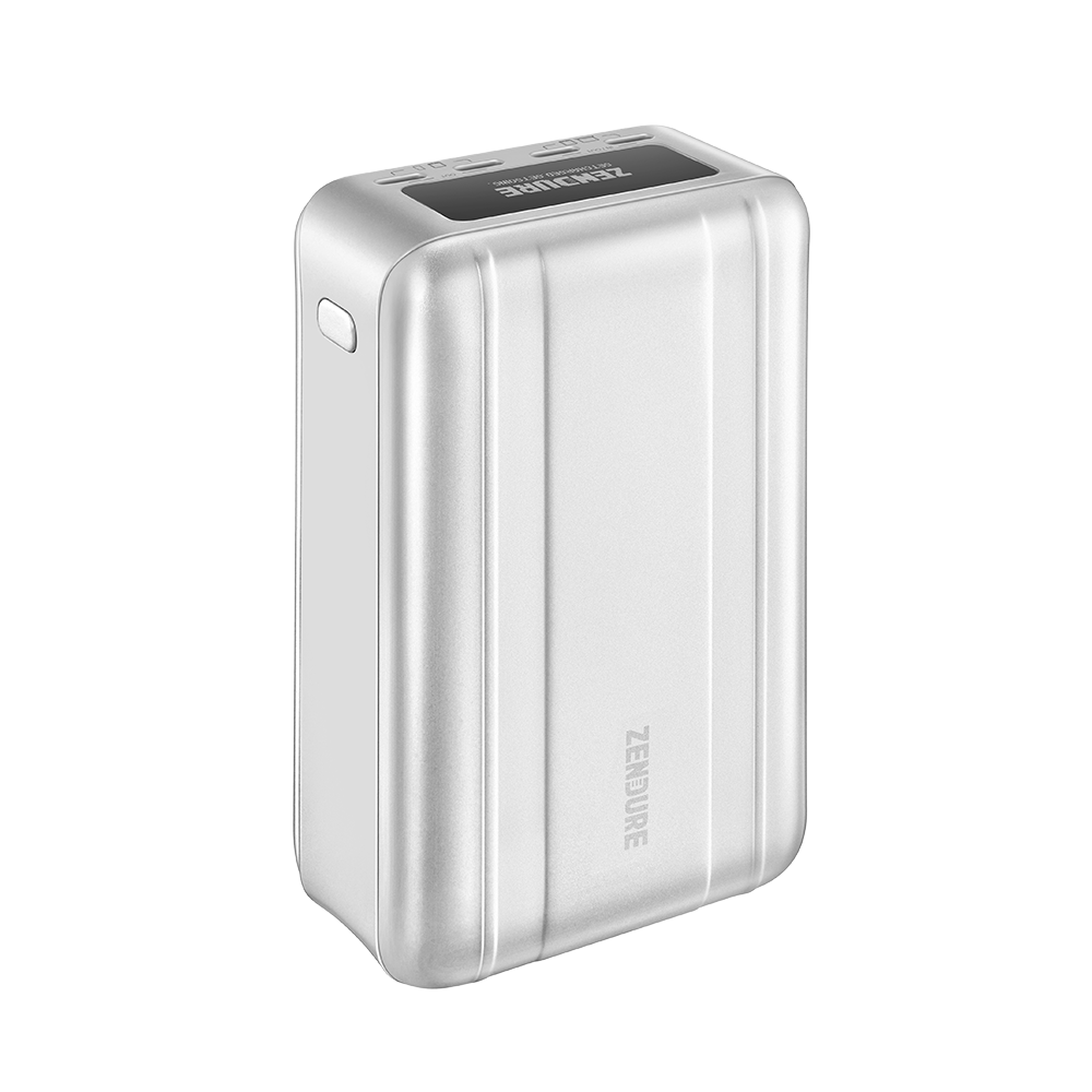Zendure SuperTank PRO 26,800 mAh Portable Power bank