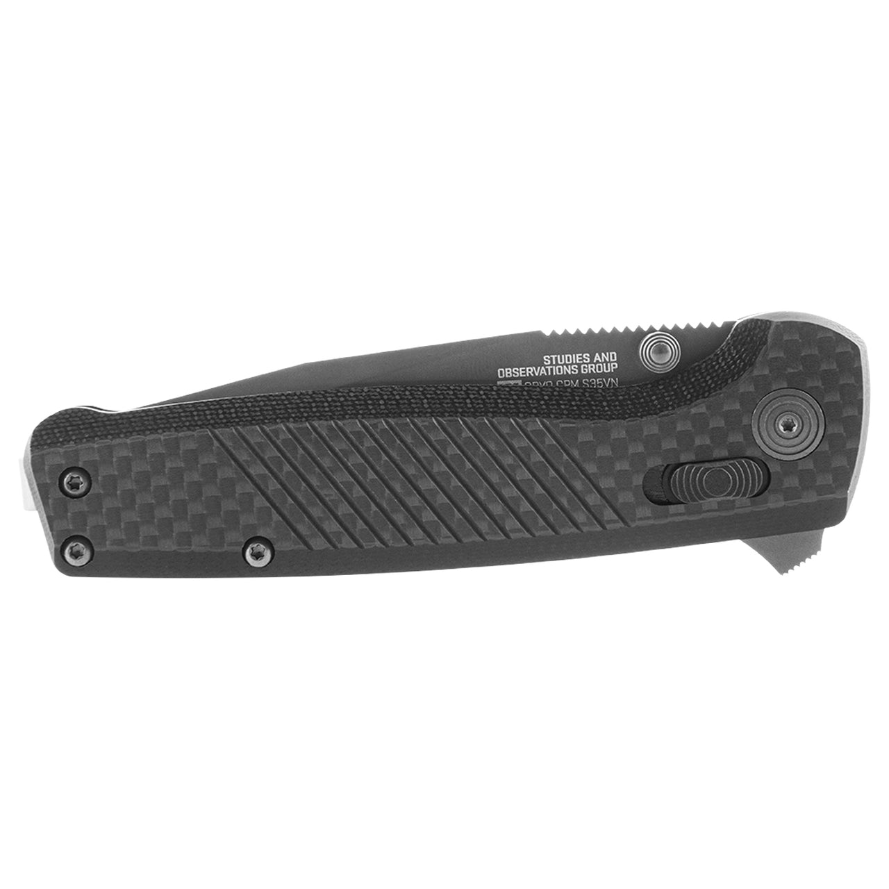 SOG Terminus XR LTE ULTRALITE Carbon + Graphite