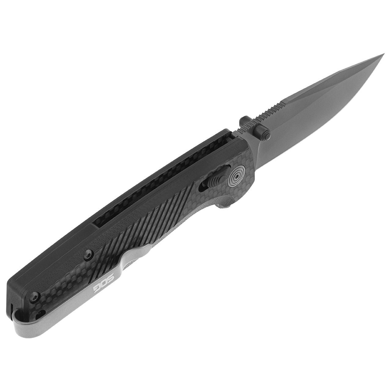 SOG Terminus XR LTE ULTRALITE Carbon + Graphite