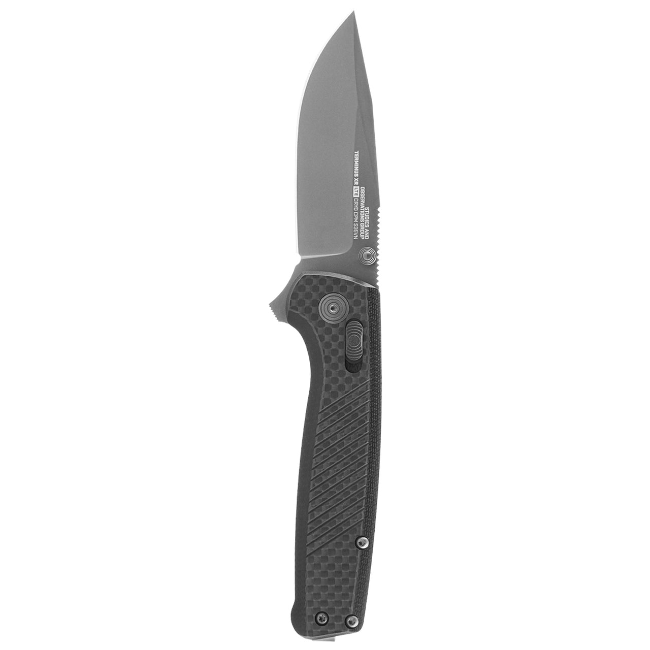 SOG Terminus XR LTE ULTRALITE Carbon + Graphite