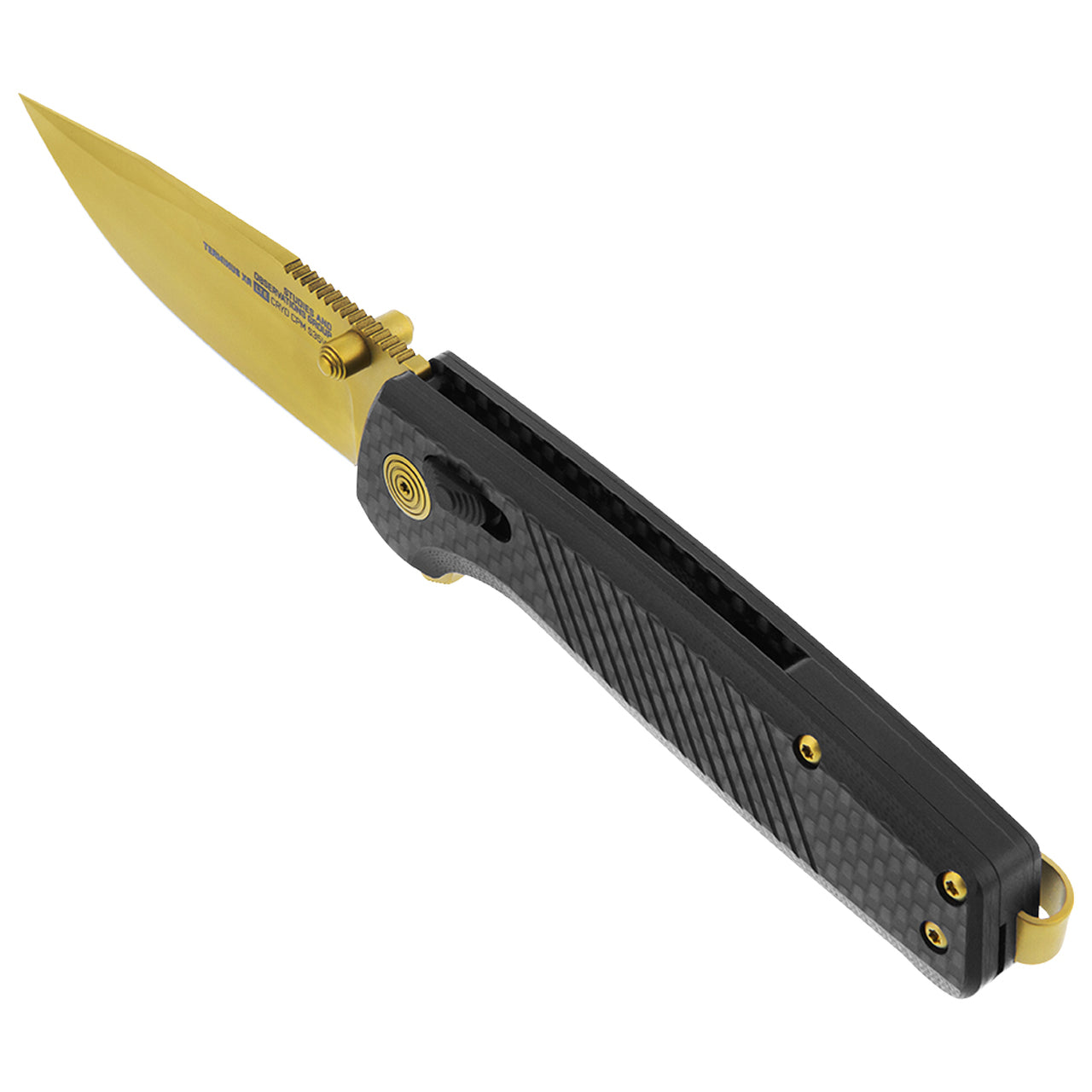 SOG Terminus XR LTE ULTRALITE Carbon + Gold