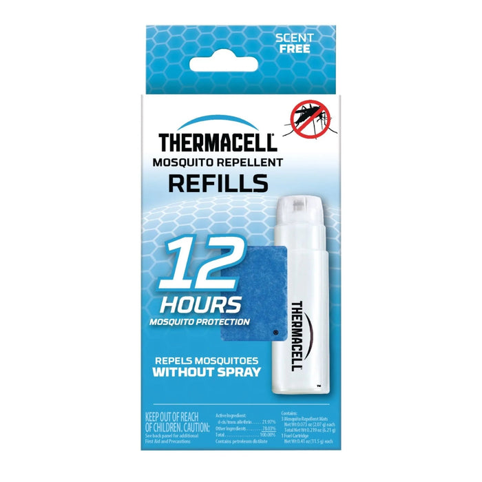 Thermacell  Mosquito Area Repellent Refills