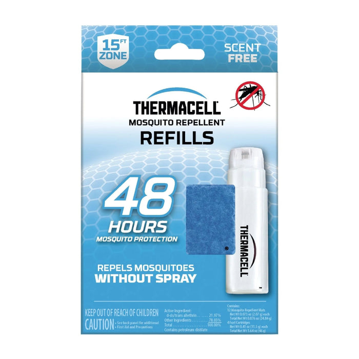 Thermacell  Mosquito Area Repellent Refills