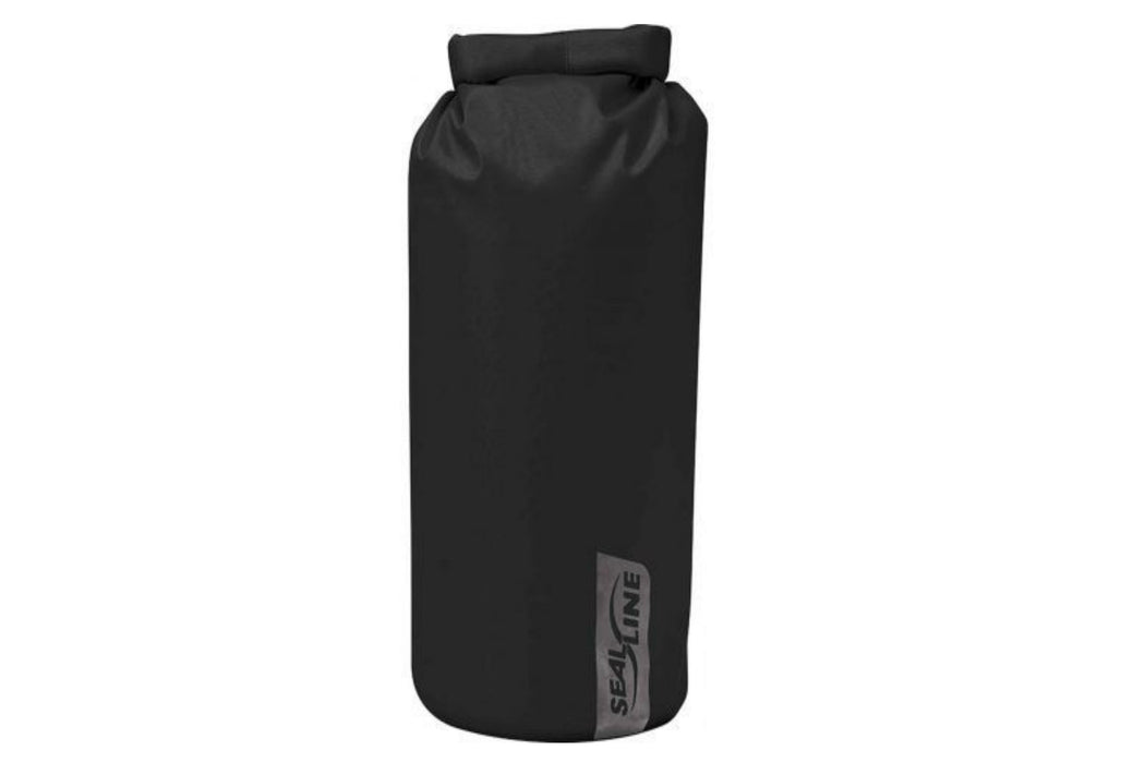 SealLine Baja Waterproof Drybag- BLACK