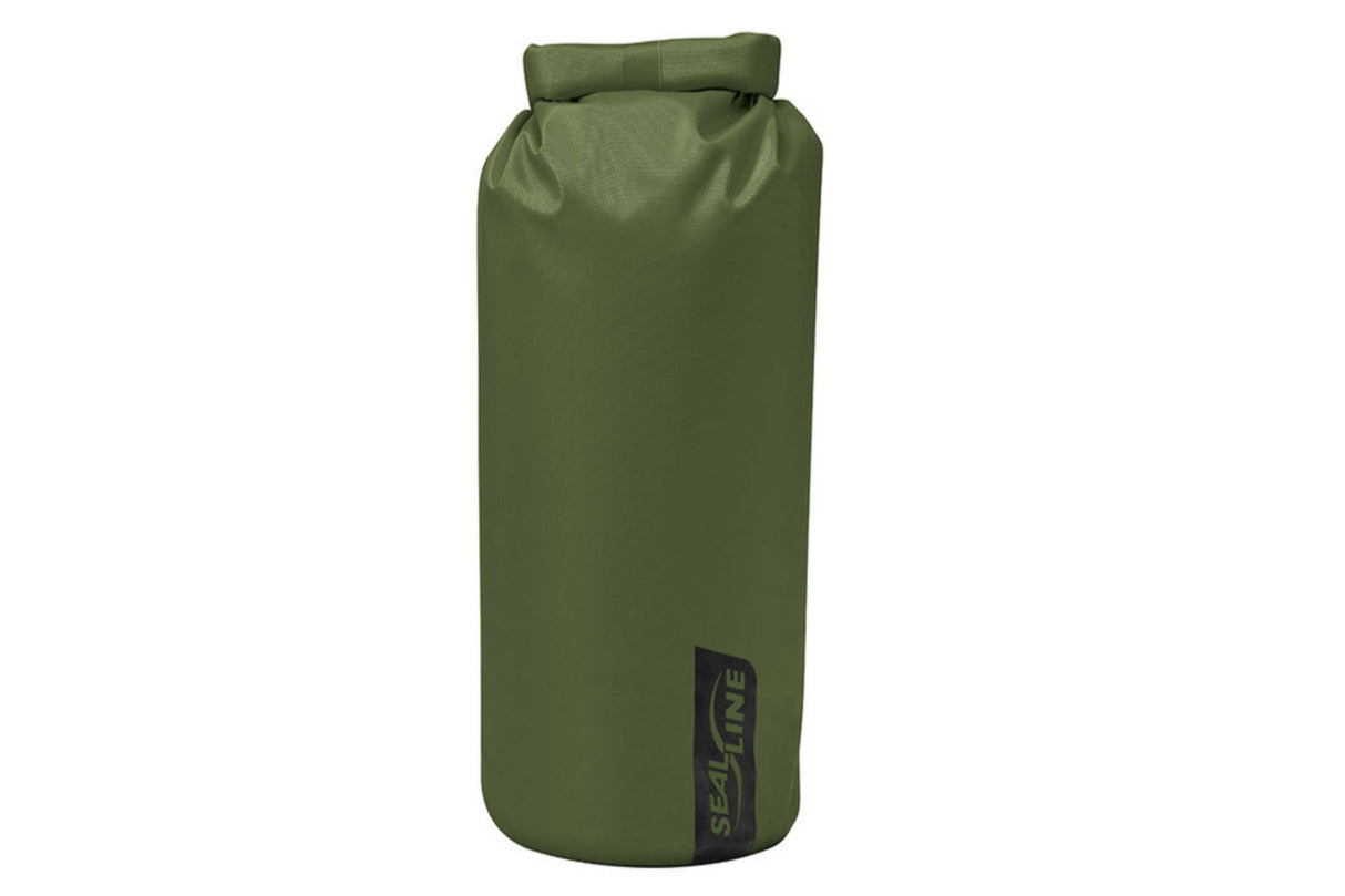 SealLine Baja Drybag 30 Liters- OLIVE