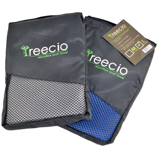 Treecio Microfiber Towel