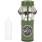 UCO Candle Lantern Kit , Reflector & Cocoon Combo