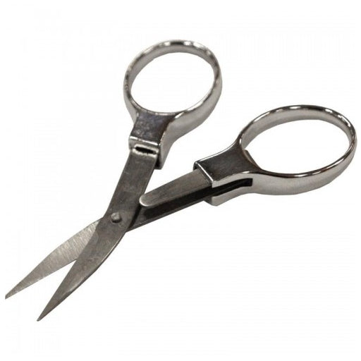 UST Compact Folding Scissors