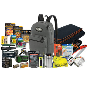 SURVIVAL KITS
