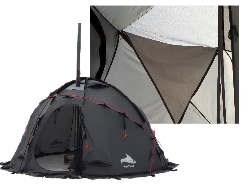 Gamme 4 - Inner Tent | NorTent