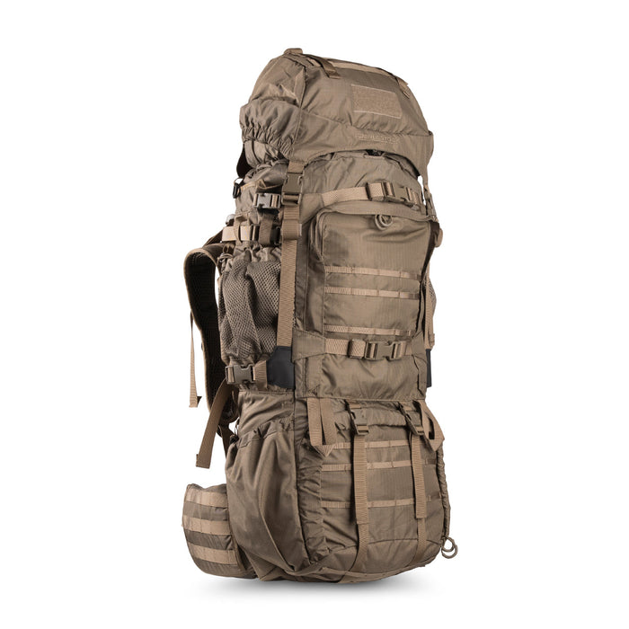 Eberlestock Destroyer Backpack Dry Earth Color