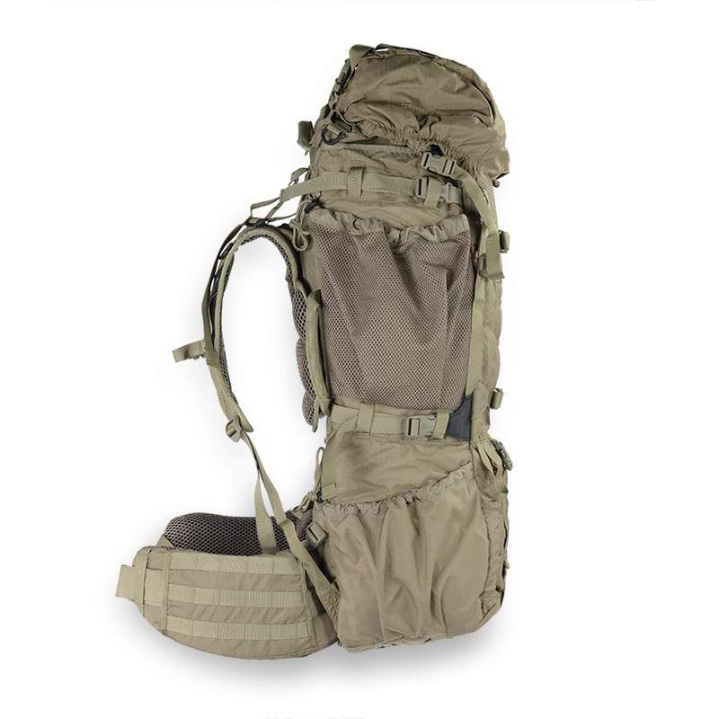 Eberlestock Battleship V3 Backpack