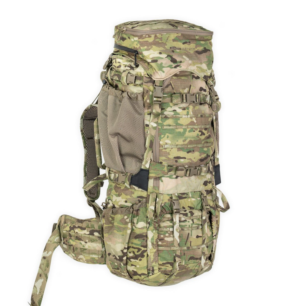Eberlestock Battleship Multicam V3 Backpack 