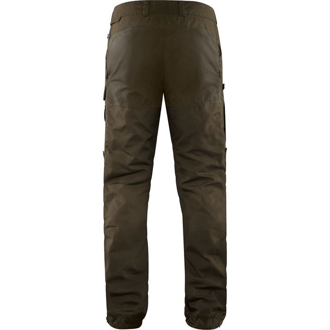 Fjallraven VIDDA PRO Ventilated Pants (Men's) - Long Length