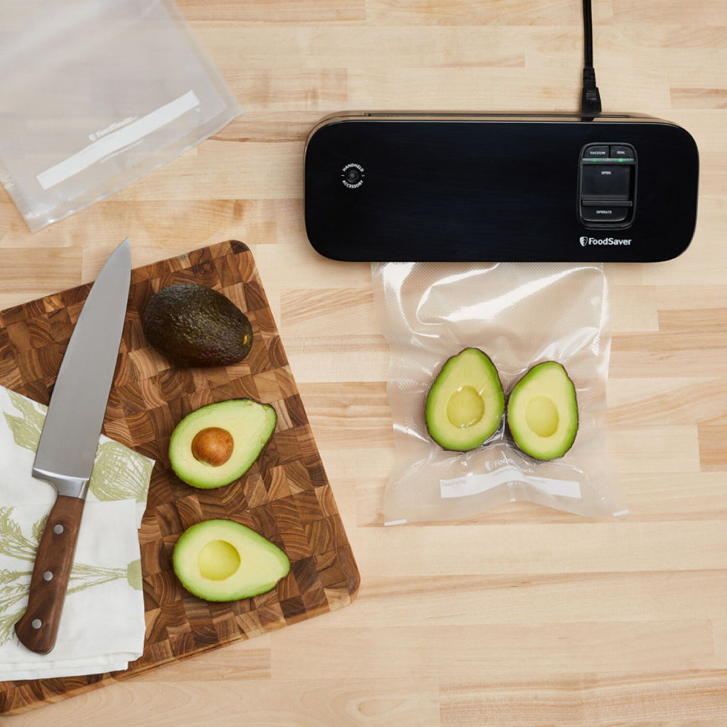 FoodSaver VS1195 Food Vacuum Sealer — Canadian Preparedness