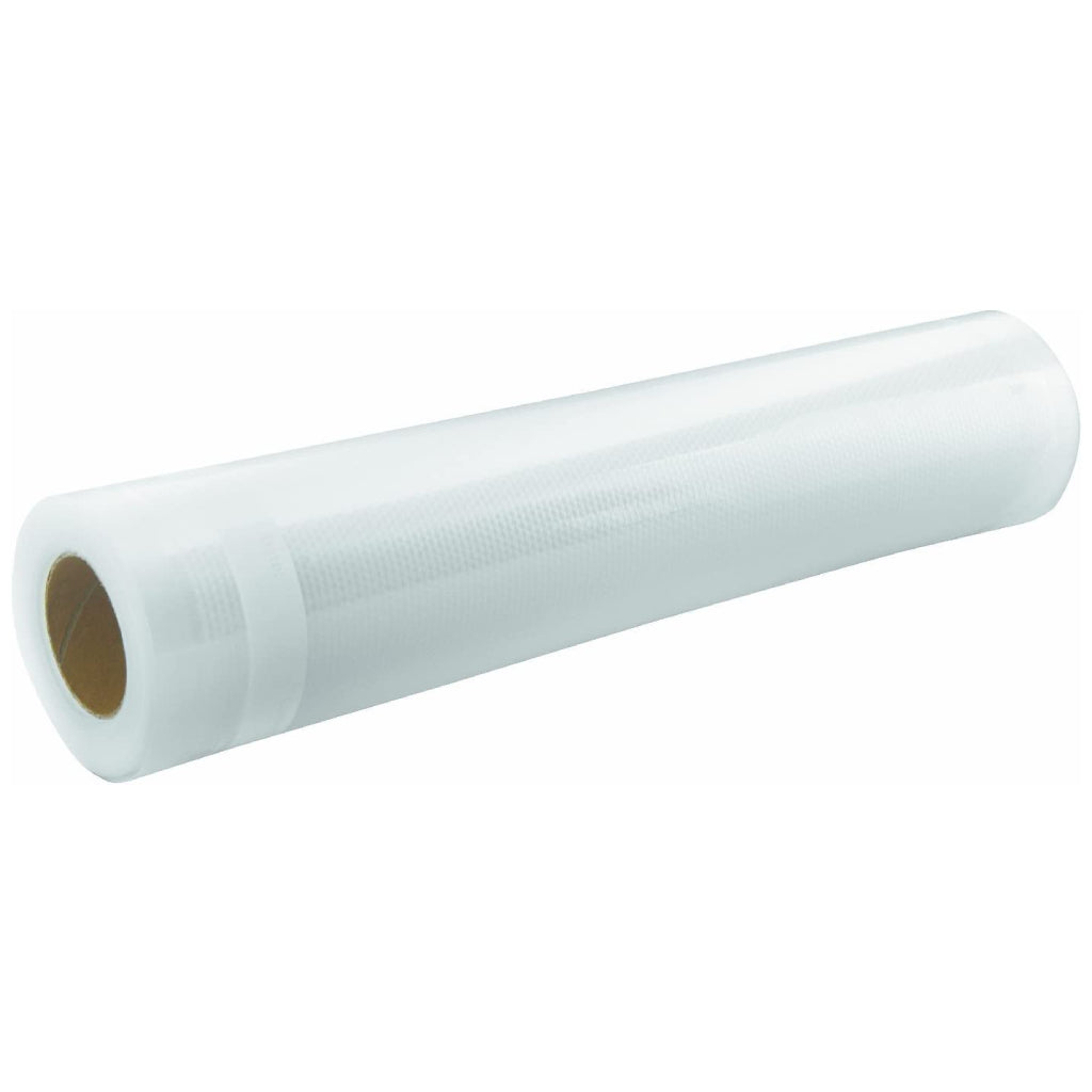 FoodSaver 2-Pack Heat-Seal Vacuum Sealer Roll 11 in x 16 ft