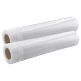 FoodSaver 2-Pack Heat-Seal Vacuum Sealer Roll 8 in x 20 ft