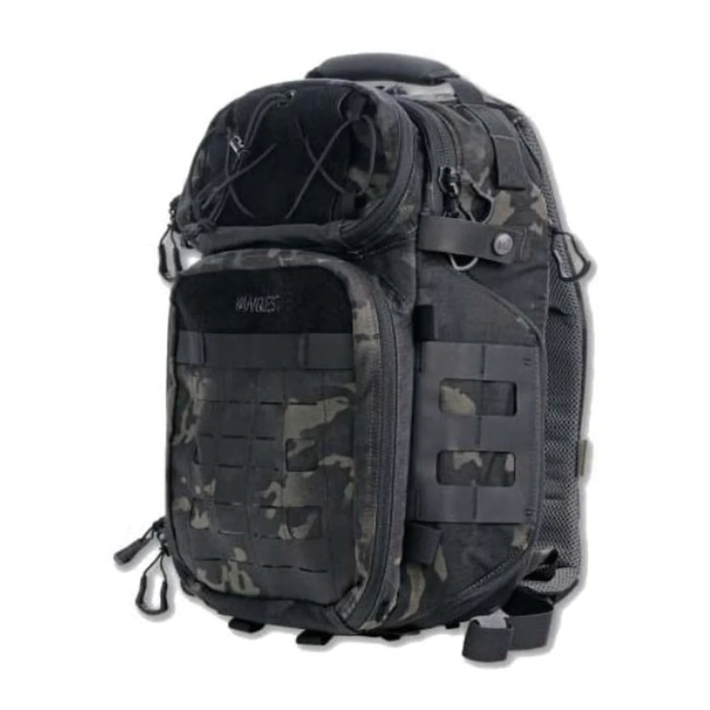 Vanquest JAVELIN-18 Backpack