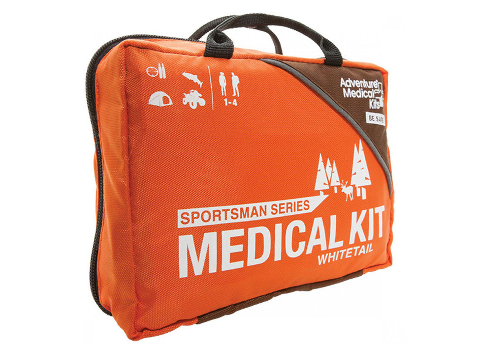 Adventure Sportsman  Series Whitetail Medical Kit