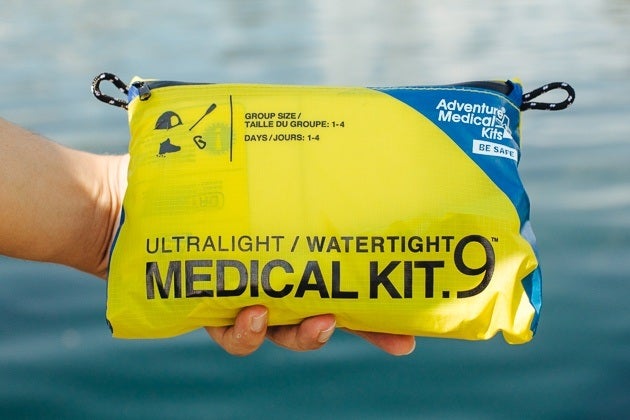 Premium Quality Emergency Survival Kit