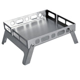 Winnerwell Bottom Tray Titanium