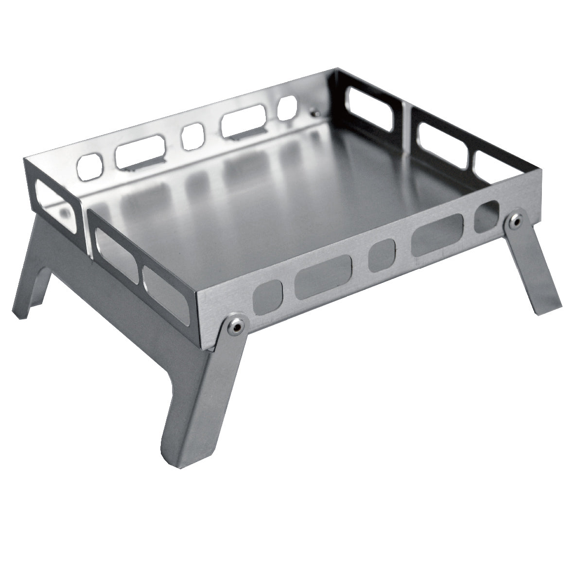 Winnerwell Table Board + Bottom Tray Stainless Steel