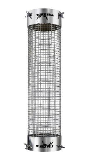 Winnerwell Mesh Protector with Winner well logo