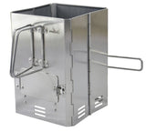 Winnerwell Mini Multi-Functional BBQ Smoker