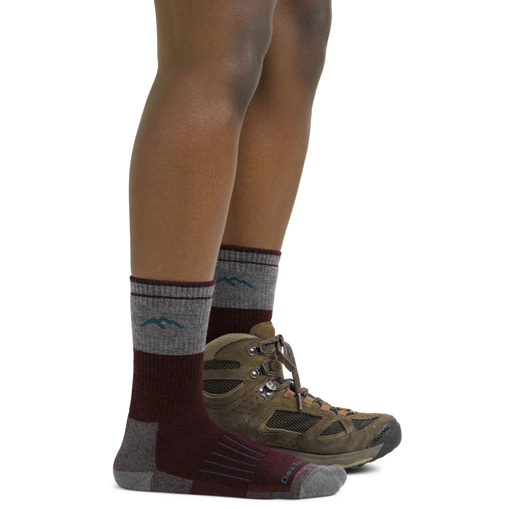 Women's HUNT Boot Socks | Heavyweight with Full Cushion