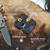 Worksharp Pivot Knife Sharpener