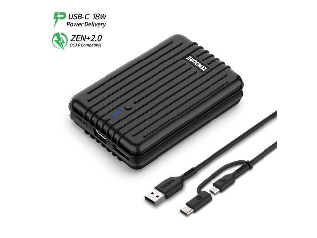 Zendure A3PD External Battery