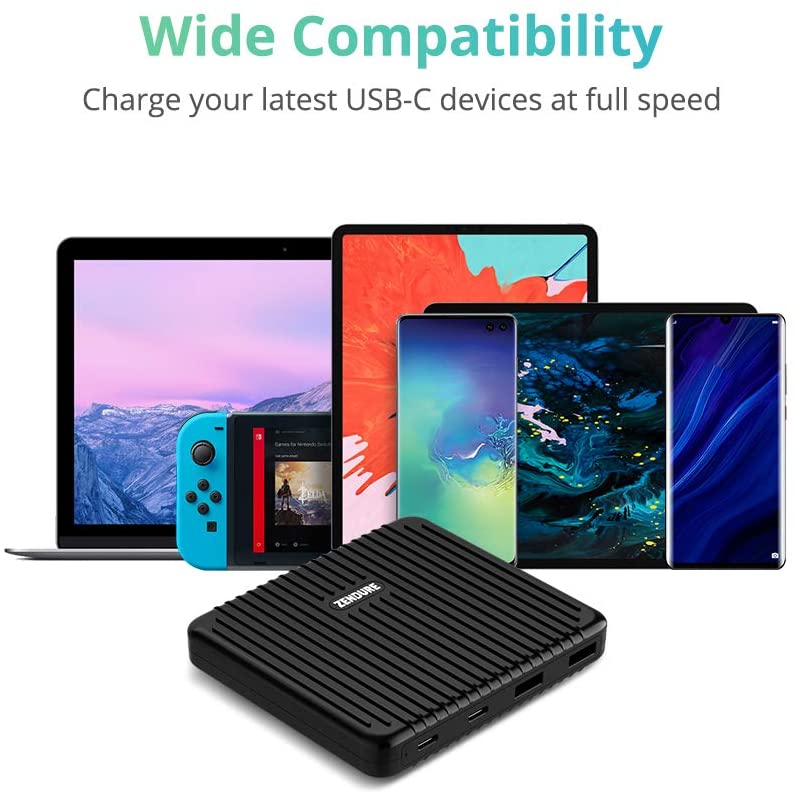 Zendure SUPERPORT 4 compatibility