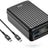 Black Zendure SuperTank  26,800 mAh Portable Power