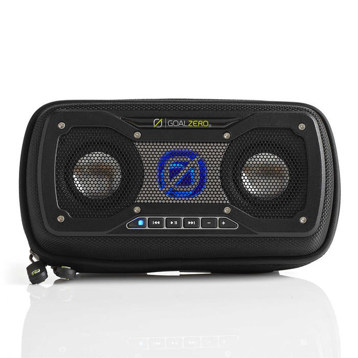 Goal Zero Rock Out 2 Speaker SOLAR + WATER RESISTANT (Bluetooth)