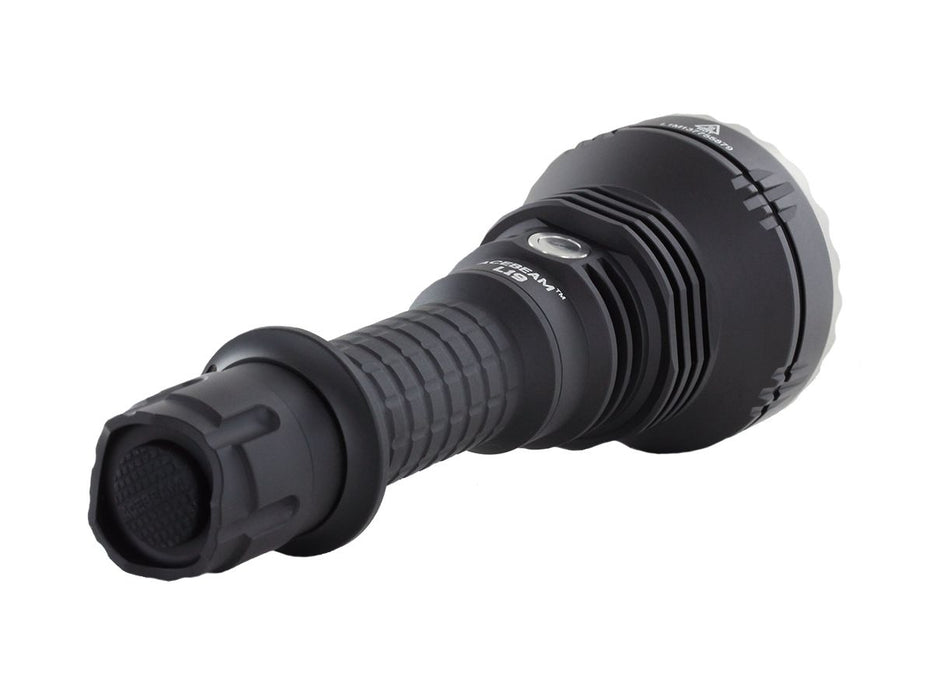 Acebeam L19 Longest Range Hunting Flashlight — Canadian Preparedness