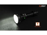 Acebeam L19 Longest Range Hunting Flashlight