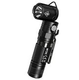 Nitecore MT21C Adjustable Angle Head light