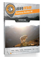 BRMB Kootenay Rockies BC Backroad Mapbooks- 8th Edition