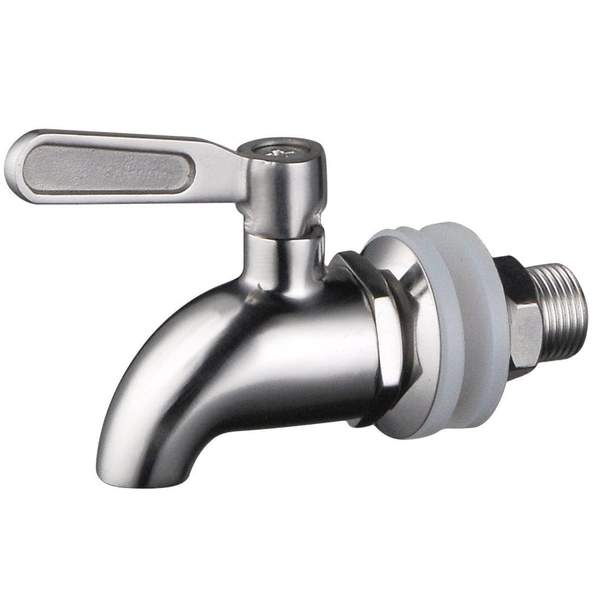 Berkey Stainless Steel Spigot