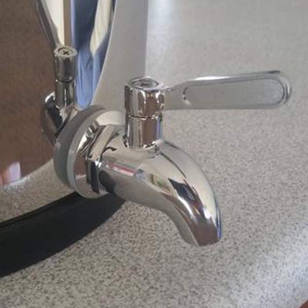 Berkey Stainless Steel Spigot