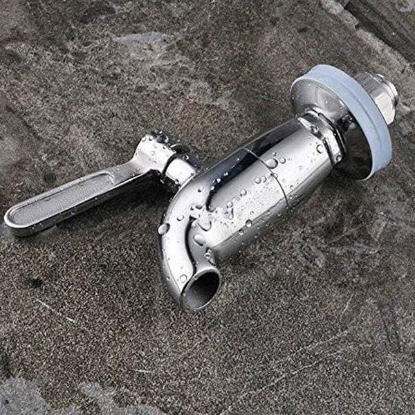 Berkey Stainless Steel Spigot for Berkey Filters