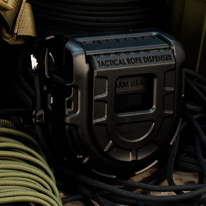 Atwood Tactical Rope Dispenser