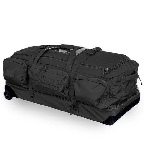 Eberlestock Hercules Duffle Bag- Black Color