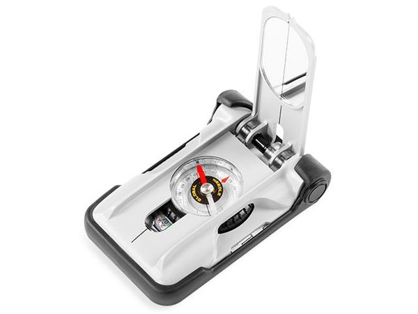 Brunton TruArc™ 20 Mirrored Sighting Compass