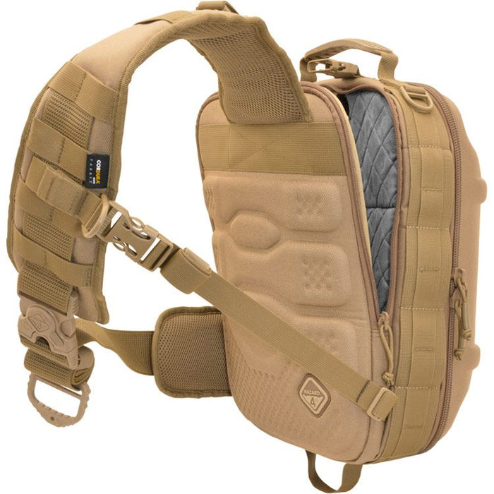 Hazard 4 Hibachi 15 Liter Coyote Backpack