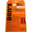 Front view of a Box of Ben's® 30 Tick & Insect Repellent Wipes. Descriptions 'ben's 30 Wipes' 'Easy to Use, Easy to Carry' 'DEET Guarantee' and '12 Individually Wrapped Wipes.' The box is an orange coloured rectangle.