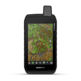 Garmin Montana 700 Handheld GPS Device