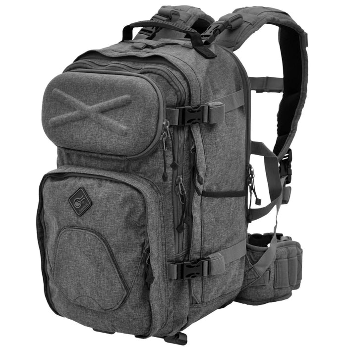 Hazard 4 Civilian Lab Grayman Patrol Pack