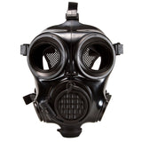 MIRA Safety CM-7M  Gas Mask | CBRN Defense